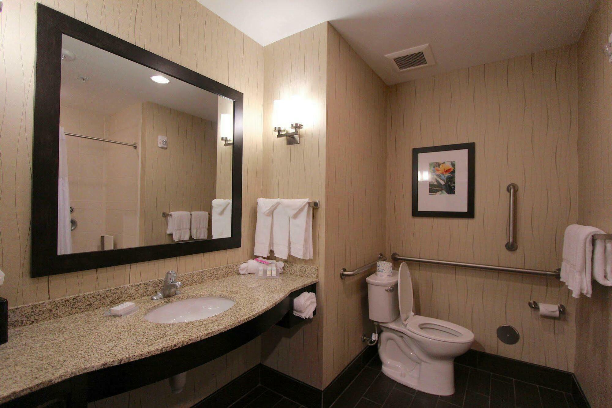 Hilton Garden 3* Findlay